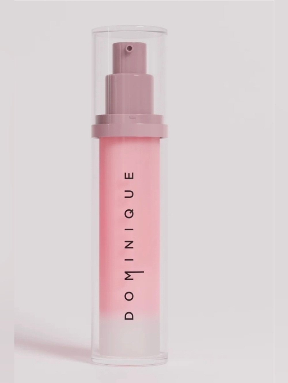 NIB Dominique Moisture Grip Serum Primer
